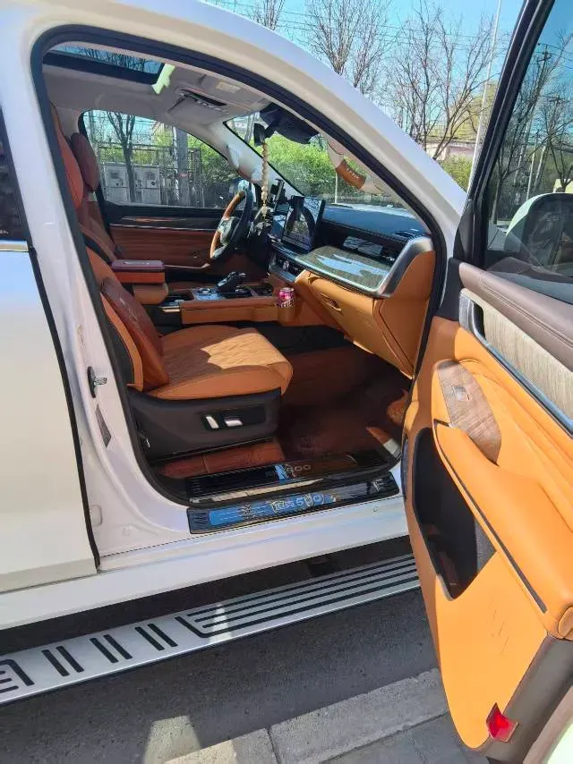 2023 Tank 500 2.0T 252HP L4 9AT PHEV 37.1KWH,autocango,china used car exporter,china ev exporter,chinese used car exporter,chinese used ev exporter