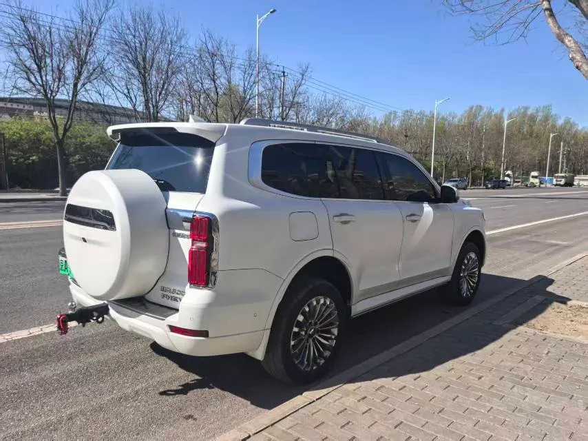 2023 Tank 500 2.0T 252HP L4 9AT PHEV 37.1KWH,autocango,china used car exporter,china ev exporter,chinese used car exporter,chinese used ev exporter