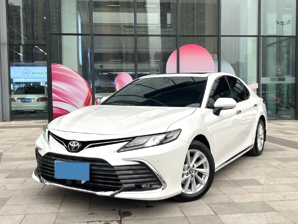 2023 Toyota Camry 2.0L 177HP L4 CVT,autocango,china used car exporter,china ev exporter,chinese used car exporter,chinese used ev exporter