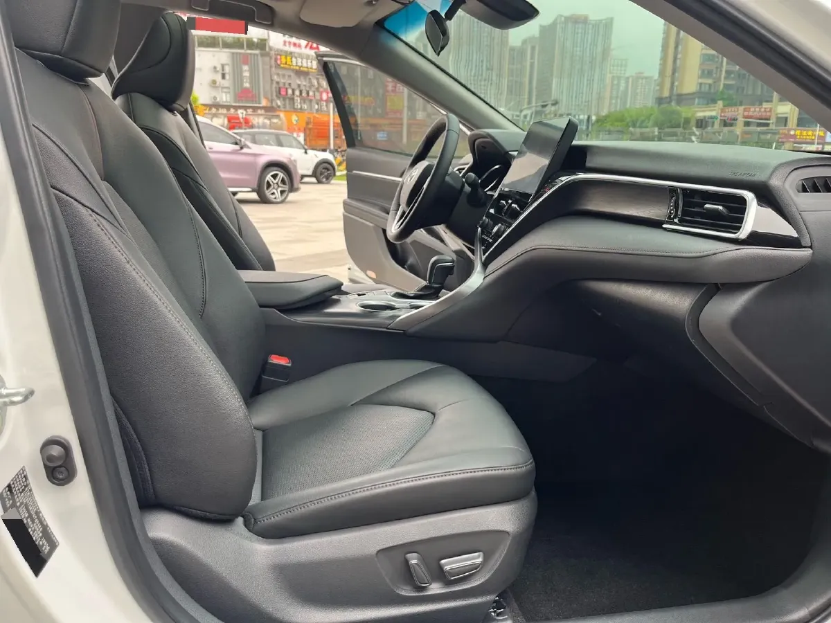 2023 Toyota Camry 2.0L 177HP L4 CVT,autocango,china used car exporter,china ev exporter,chinese used car exporter,chinese used ev exporter
