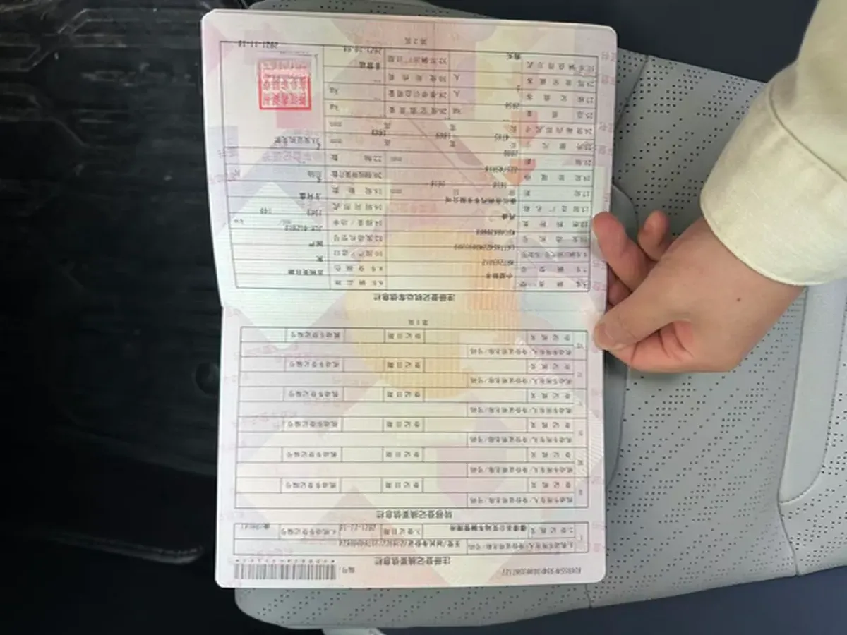 2021 Geely Preface 2.0T 190HP L4 7DCT,autocango,china used car exporter,china ev exporter,chinese used car exporter,chinese used ev exporter