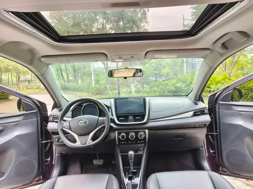 2017 Honda City 1.5L 131HP L4 CVT,autocango,china used car exporter,china ev exporter,chinese used car exporter,chinese used ev exporter