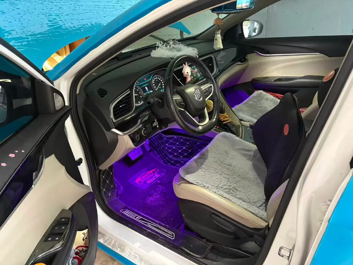 2019 Buick Excelle 1.0T 125HP L3 6DCT,autocango,china used car exporter,china ev exporter,chinese used car exporter,chinese used ev exporter