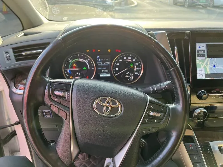 2020 Toyota Alphard 2.5L 117HP L4 E-CVT Hybrid,autocango,china used car exporter,china ev exporter,chinese used car exporter,chinese used ev exporter