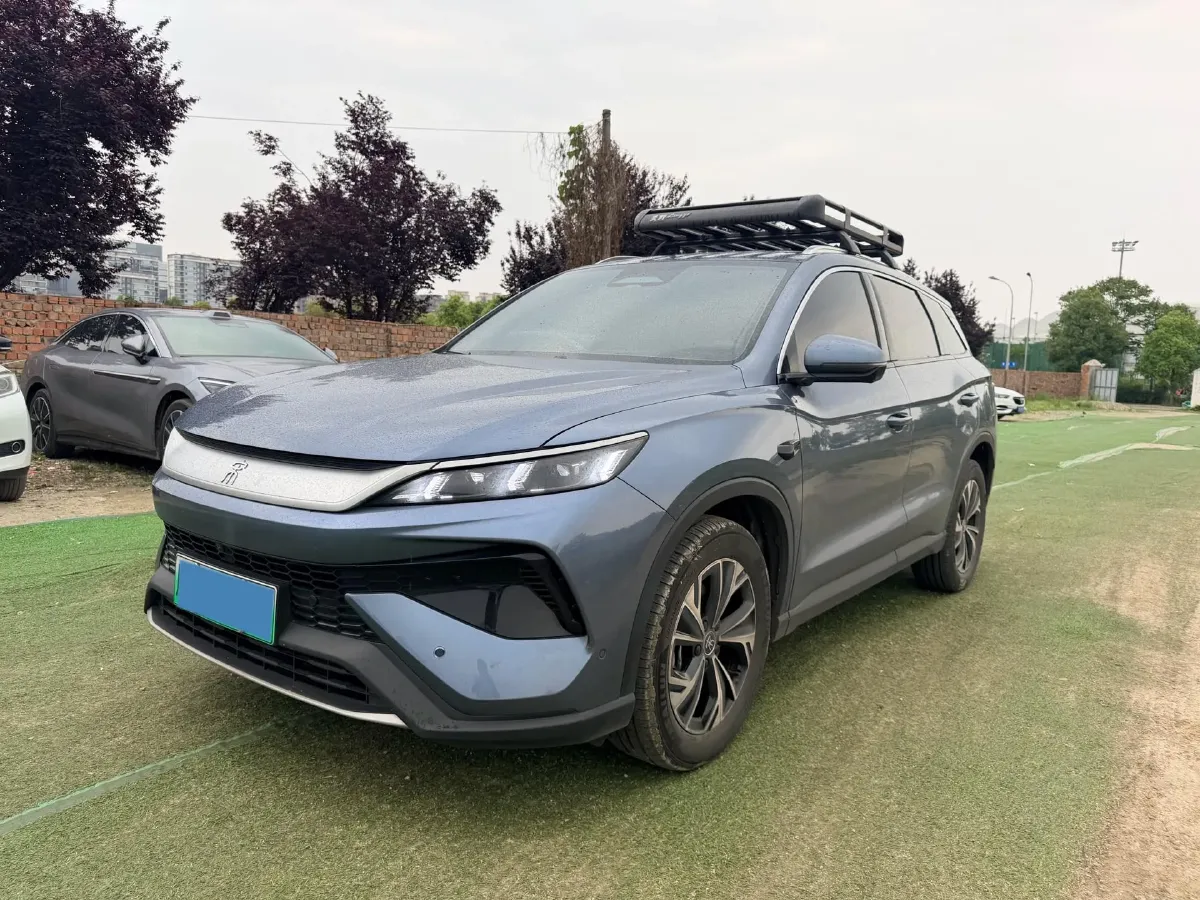 2024 BYD SongL DM-i 1.5L 101HP L4 E-CVT PHEV 12.9KWH,autocango,china used car exporter,china ev exporter,chinese used car exporter,chinese used ev exporter