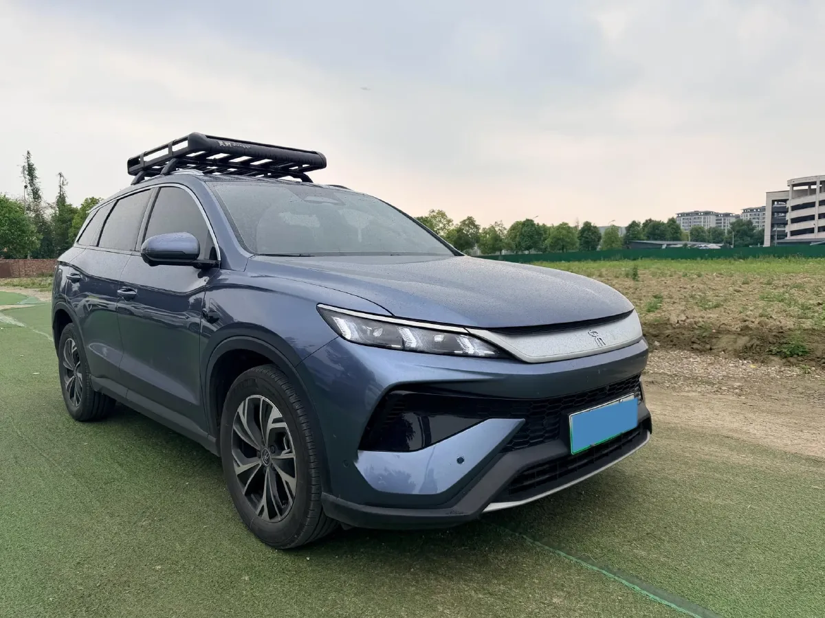 2024 BYD SongL DM-i 1.5L 101HP L4 E-CVT PHEV 12.9KWH,autocango,china used car exporter,china ev exporter,chinese used car exporter,chinese used ev exporter