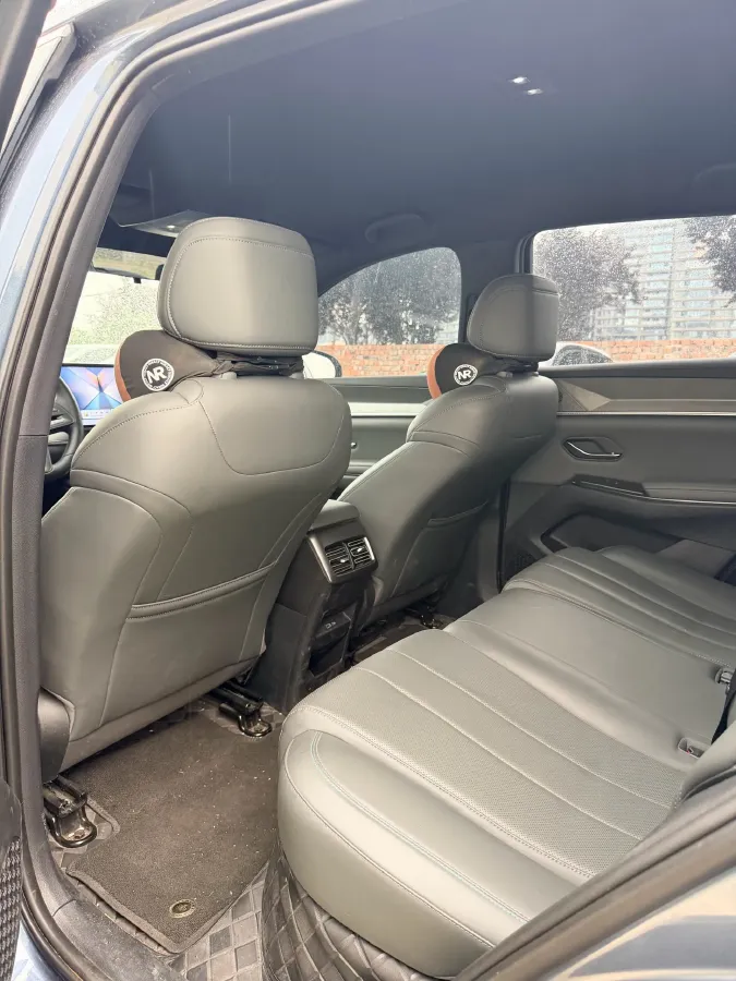 2024 BYD SongL DM-i 1.5L 101HP L4 E-CVT PHEV 12.9KWH,autocango,china used car exporter,china ev exporter,chinese used car exporter,chinese used ev exporter