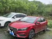 2017 MG MG6,autocango,china used car exporter,china ev exporter,chinese used car exporter,chinese used ev exporter
