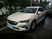 2020 BUICK REGAL,autocango,china used car exporter,china ev exporter,chinese used car exporter,chinese used ev exporter