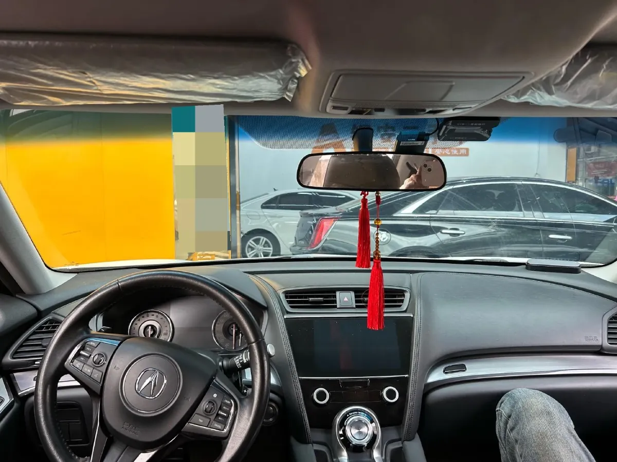 2016 Acura CDX 1.5T 182HP L4 8DCT,autocango,china used car exporter,china ev exporter,chinese used car exporter,chinese used ev exporter