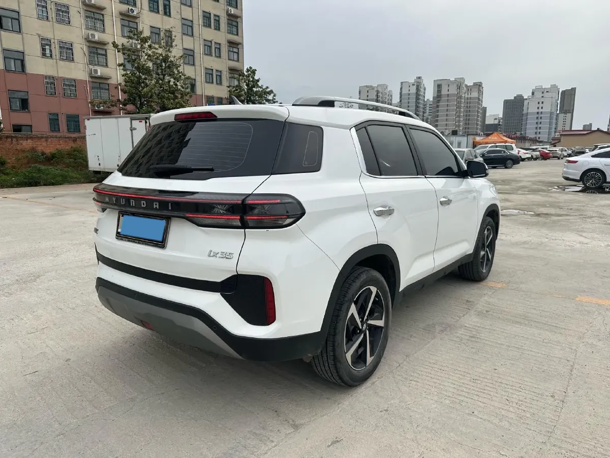 2021 Hyundai ix35 2.0L 160HP L4 6AT,autocango,china used car exporter,china ev exporter,chinese used car exporter,chinese used ev exporter