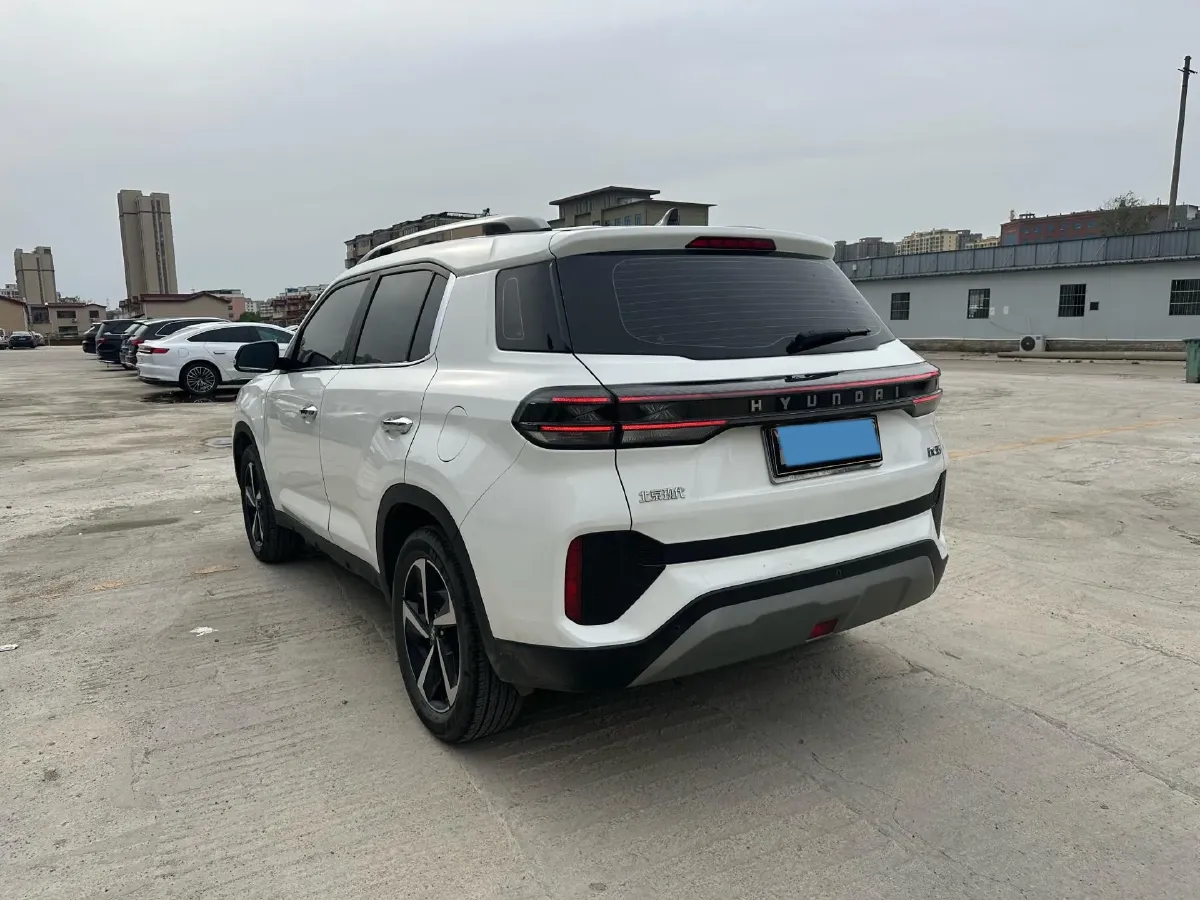 2021 Hyundai ix35 2.0L 160HP L4 6AT,autocango,china used car exporter,china ev exporter,chinese used car exporter,chinese used ev exporter