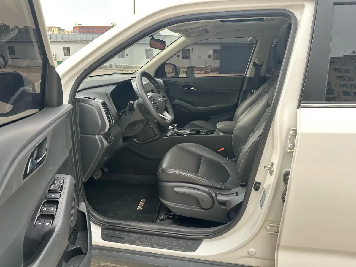 2021 Hyundai ix35 2.0L 160HP L4 6AT,autocango,china used car exporter,china ev exporter,chinese used car exporter,chinese used ev exporter