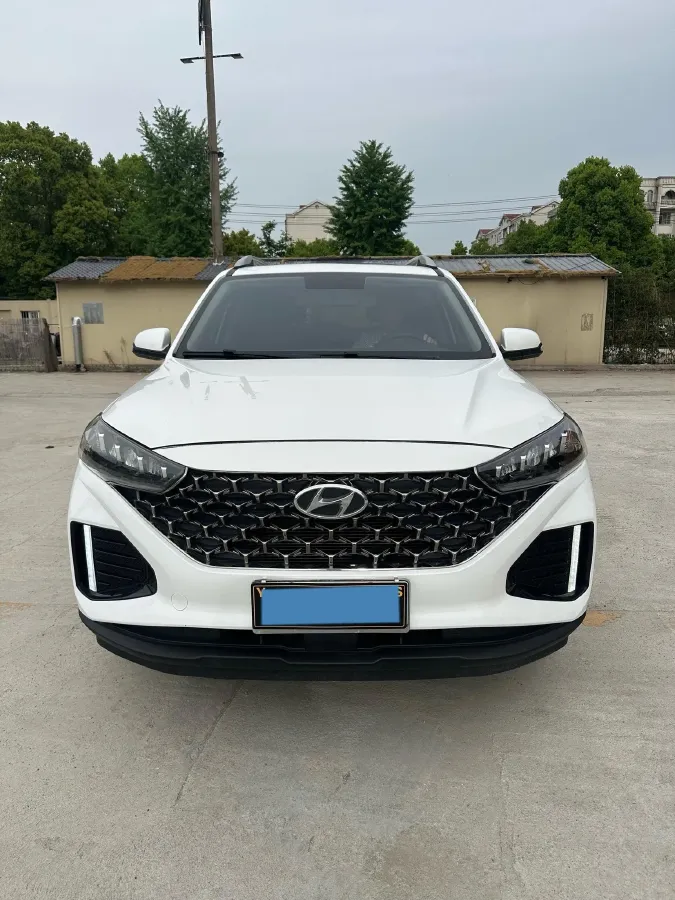 2021 Hyundai ix35 2.0L 160HP L4 6AT,autocango,china used car exporter,china ev exporter,chinese used car exporter,chinese used ev exporter