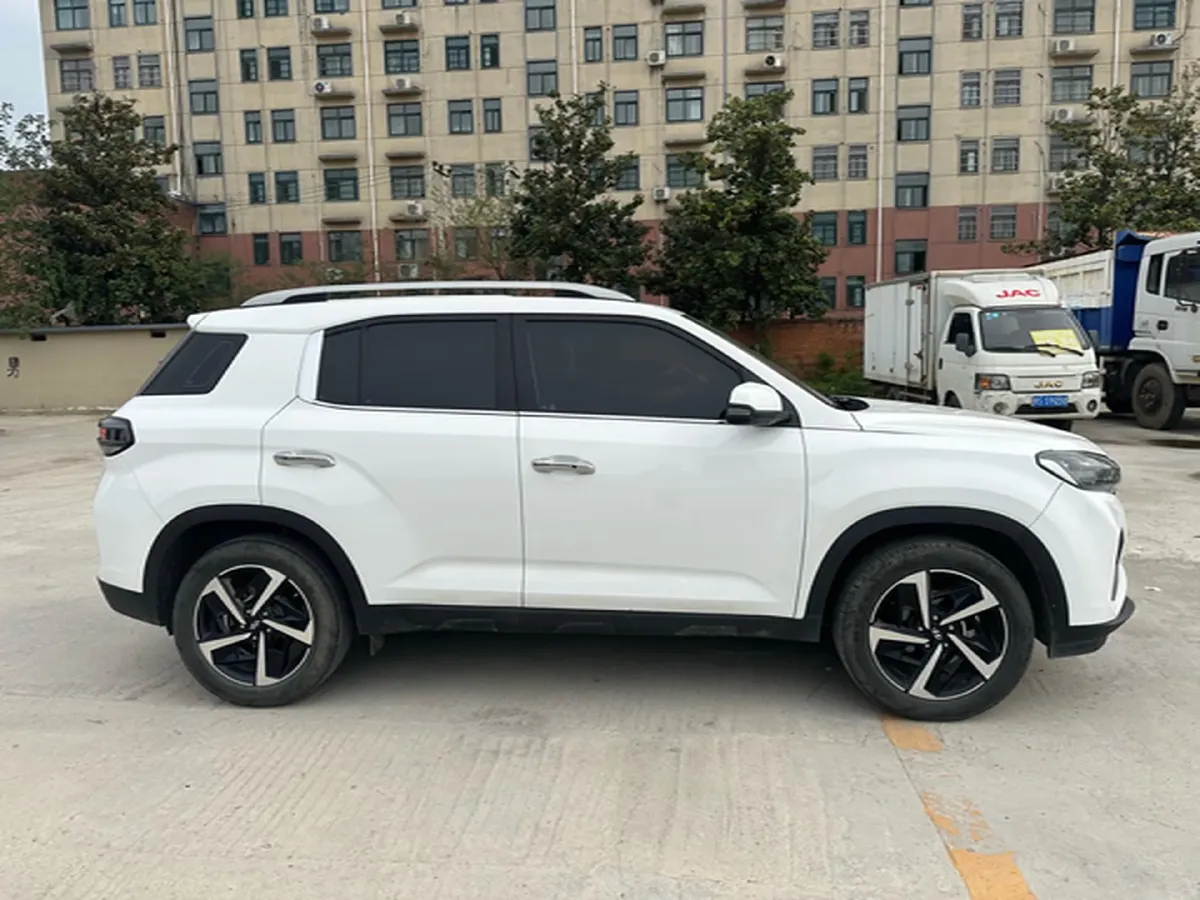 2021 Hyundai ix35 2.0L 160HP L4 6AT,autocango,china used car exporter,china ev exporter,chinese used car exporter,chinese used ev exporter