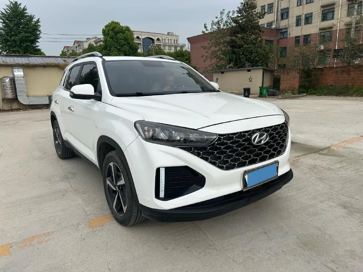 2021 Hyundai ix35 2.0L 160HP L4 6AT,autocango,china used car exporter,china ev exporter,chinese used car exporter,chinese used ev exporter