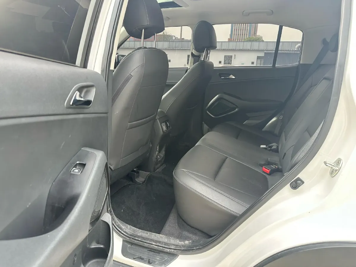 2021 Hyundai ix35 2.0L 160HP L4 6AT,autocango,china used car exporter,china ev exporter,chinese used car exporter,chinese used ev exporter