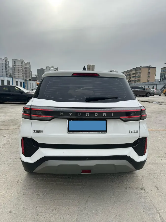 2021 Hyundai ix35 2.0L 160HP L4 6AT,autocango,china used car exporter,china ev exporter,chinese used car exporter,chinese used ev exporter