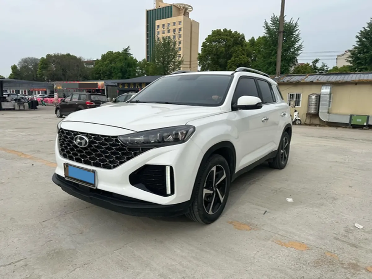 2021 Hyundai ix35 2.0L 160HP L4 6AT,autocango,china used car exporter,china ev exporter,chinese used car exporter,chinese used ev exporter