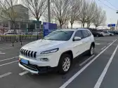 2017 JEEP CHEROKEE,autocango,china used car exporter,china ev exporter,chinese used car exporter,chinese used ev exporter