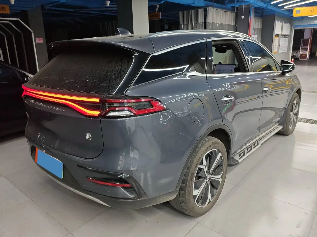 2022 Roewe iMAX8 BEV 90KWH,autocango,china used car exporter,china ev exporter,chinese used car exporter,chinese used ev exporter