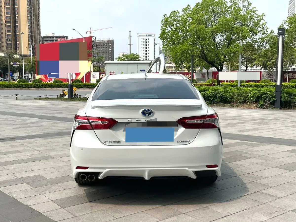 2021 Toyota Camry 2.5L 178HP L4 E-CVT Hybrid,autocango,china used car exporter,china ev exporter,chinese used car exporter,chinese used ev exporter