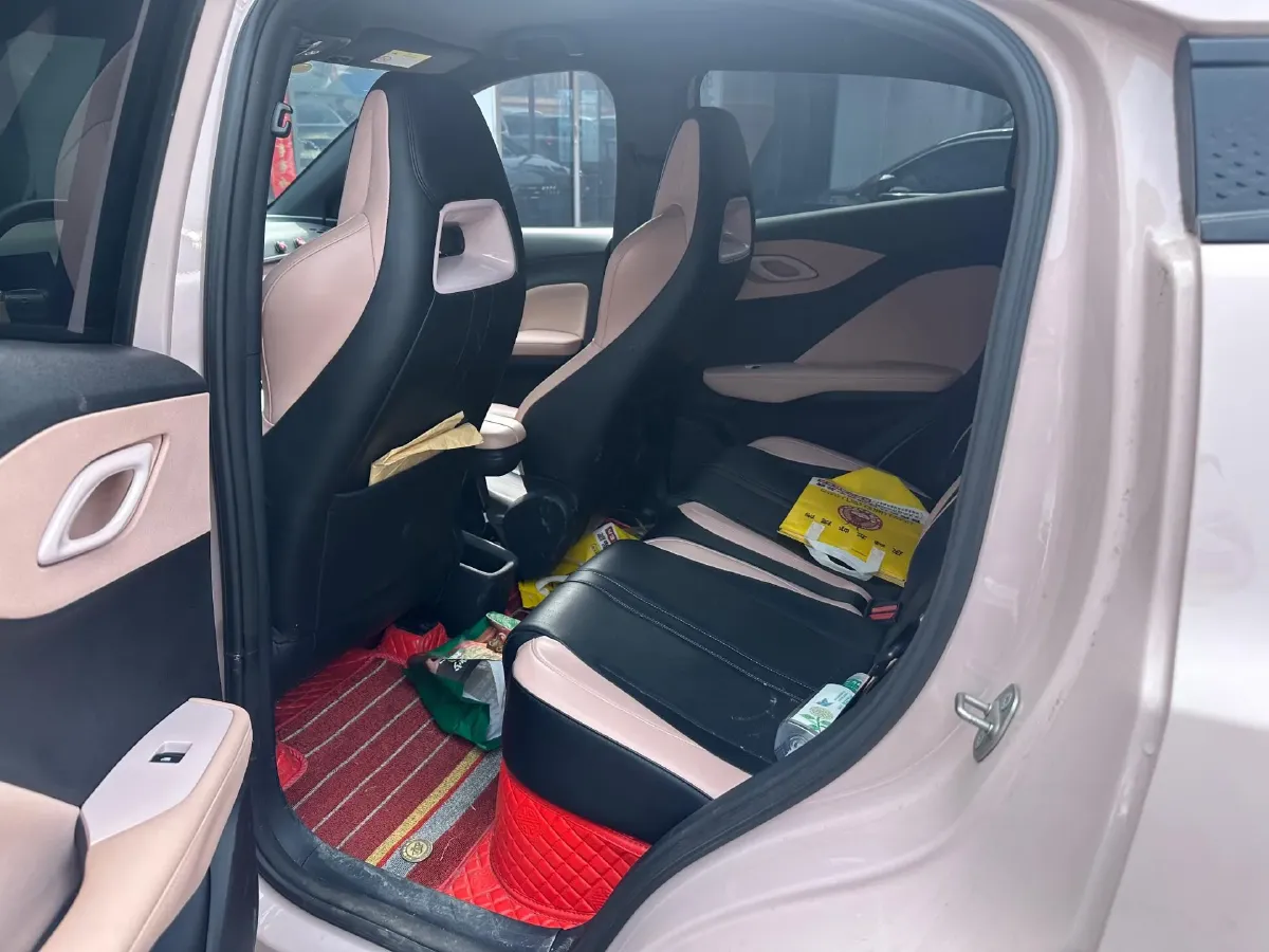 2023 BYD Seagull BEV 30.08KWH,autocango,china used car exporter,china ev exporter,chinese used car exporter,chinese used ev exporter