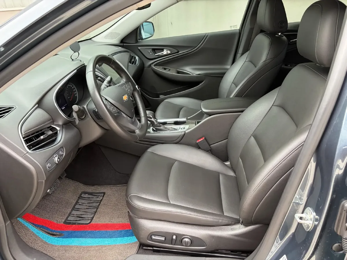 2021 Chevrolet Malibu XL 1.5T 169HP L4 9AT,autocango,china used car exporter,china ev exporter,chinese used car exporter,chinese used ev exporter