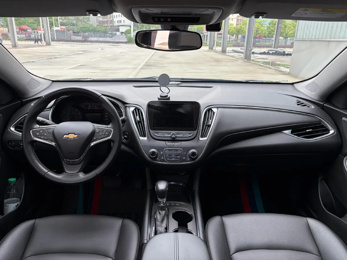 2021 Chevrolet Malibu XL 1.5T 169HP L4 9AT,autocango,china used car exporter,china ev exporter,chinese used car exporter,chinese used ev exporter