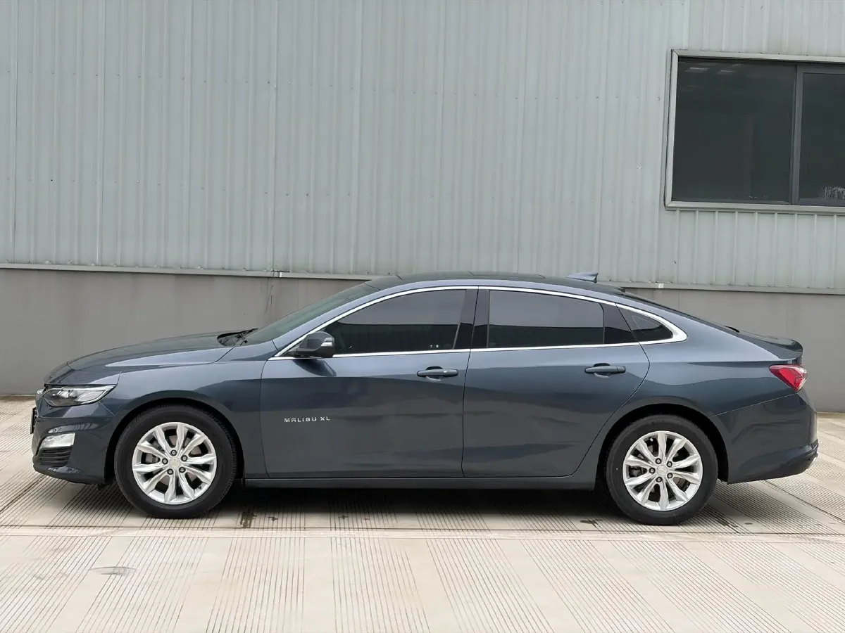 2021 Chevrolet Malibu XL 1.5T 169HP L4 9AT,autocango,china used car exporter,china ev exporter,chinese used car exporter,chinese used ev exporter