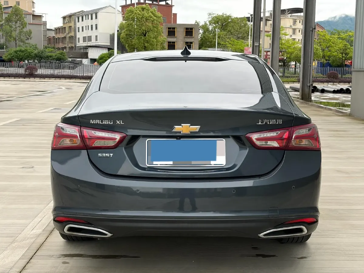 2021 Chevrolet Malibu XL 1.5T 169HP L4 9AT,autocango,china used car exporter,china ev exporter,chinese used car exporter,chinese used ev exporter