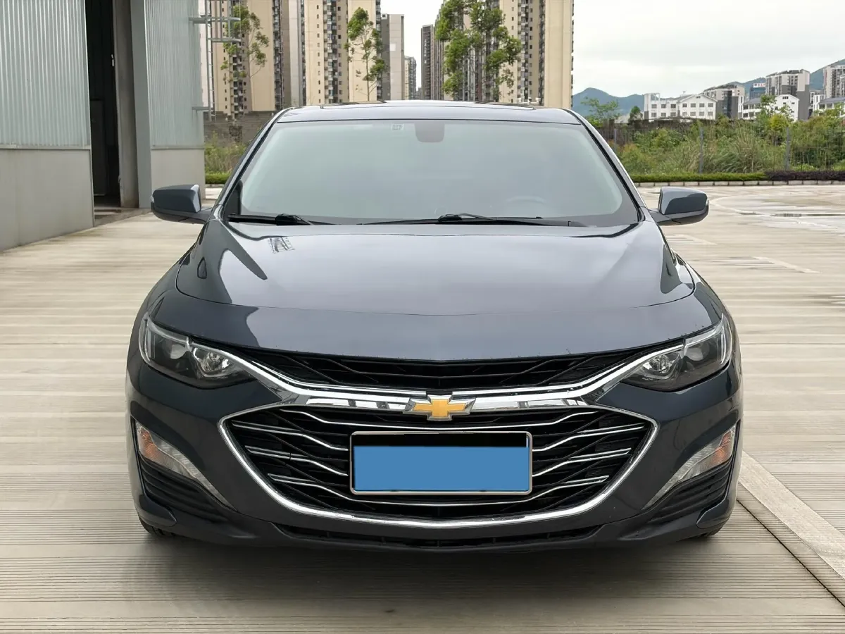 2021 Chevrolet Malibu XL 1.5T 169HP L4 9AT,autocango,china used car exporter,china ev exporter,chinese used car exporter,chinese used ev exporter