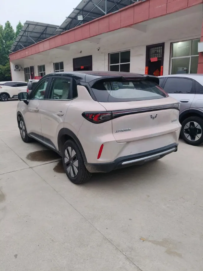 2025 WuLing HongGuang New Energy REEV 99HP REEV,autocango,china used car exporter,china ev exporter,chinese used car exporter,chinese used ev exporter