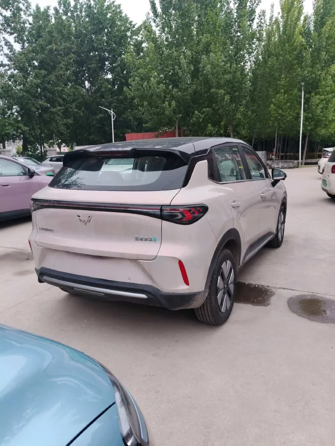 2025 WuLing HongGuang New Energy REEV 99HP REEV,autocango,china used car exporter,china ev exporter,chinese used car exporter,chinese used ev exporter