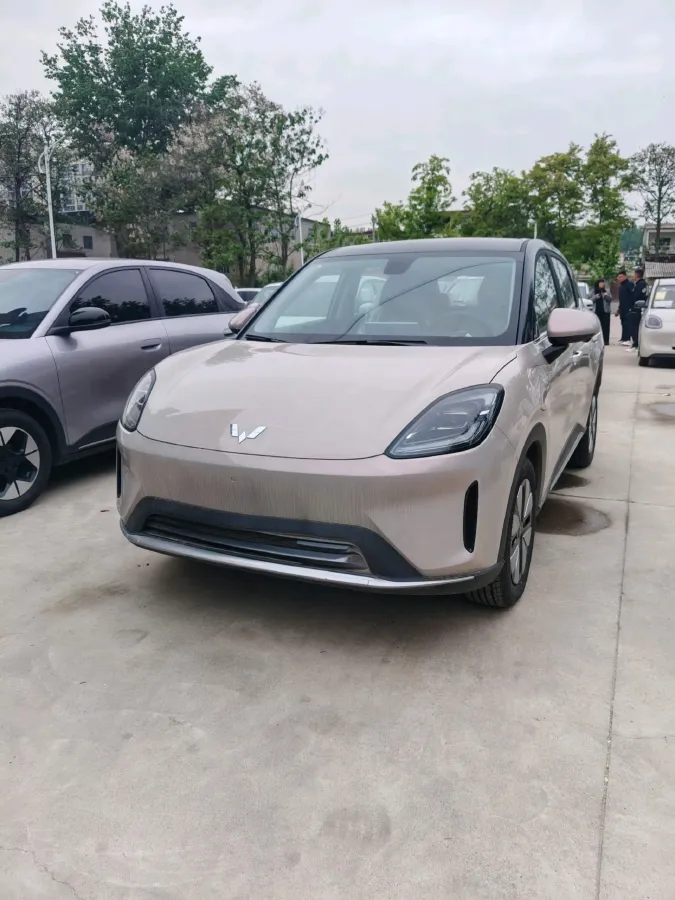 2025 WuLing HongGuang New Energy REEV 99HP REEV,autocango,china used car exporter,china ev exporter,chinese used car exporter,chinese used ev exporter