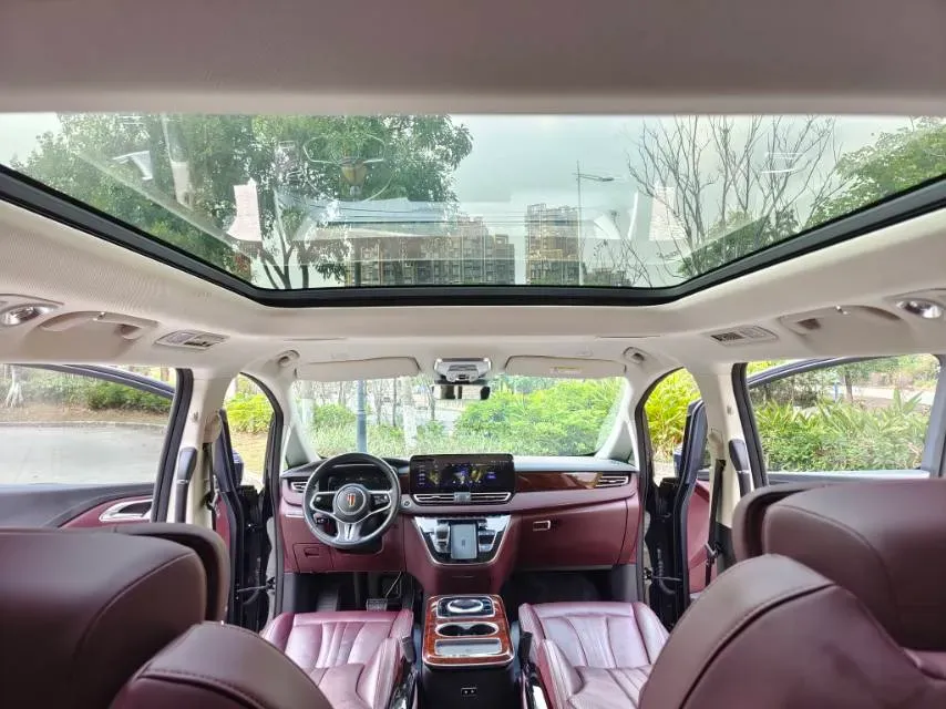 2023 HongQi HQ9 2.0T 252HP L4 8AT,autocango,china used car exporter,china ev exporter,chinese used car exporter,chinese used ev exporter