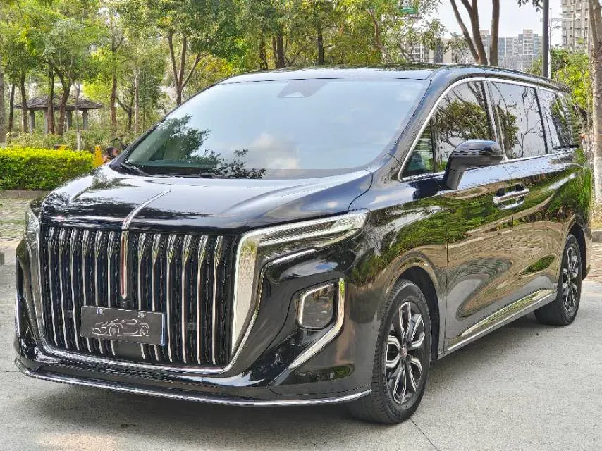 2023 HongQi HQ9 2.0T 252HP L4 8AT,autocango,china used car exporter,china ev exporter,chinese used car exporter,chinese used ev exporter
