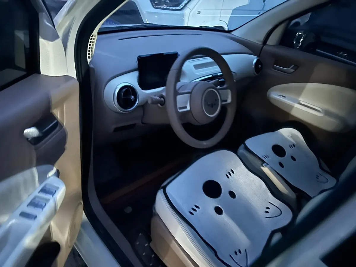 2025 WuLing HongGuang MINI EV BEV 16.2KWH,autocango,china used car exporter,china ev exporter,chinese used car exporter,chinese used ev exporter