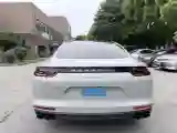 2019 Porsche Panamera 2.9T 330HP V6 8DCT