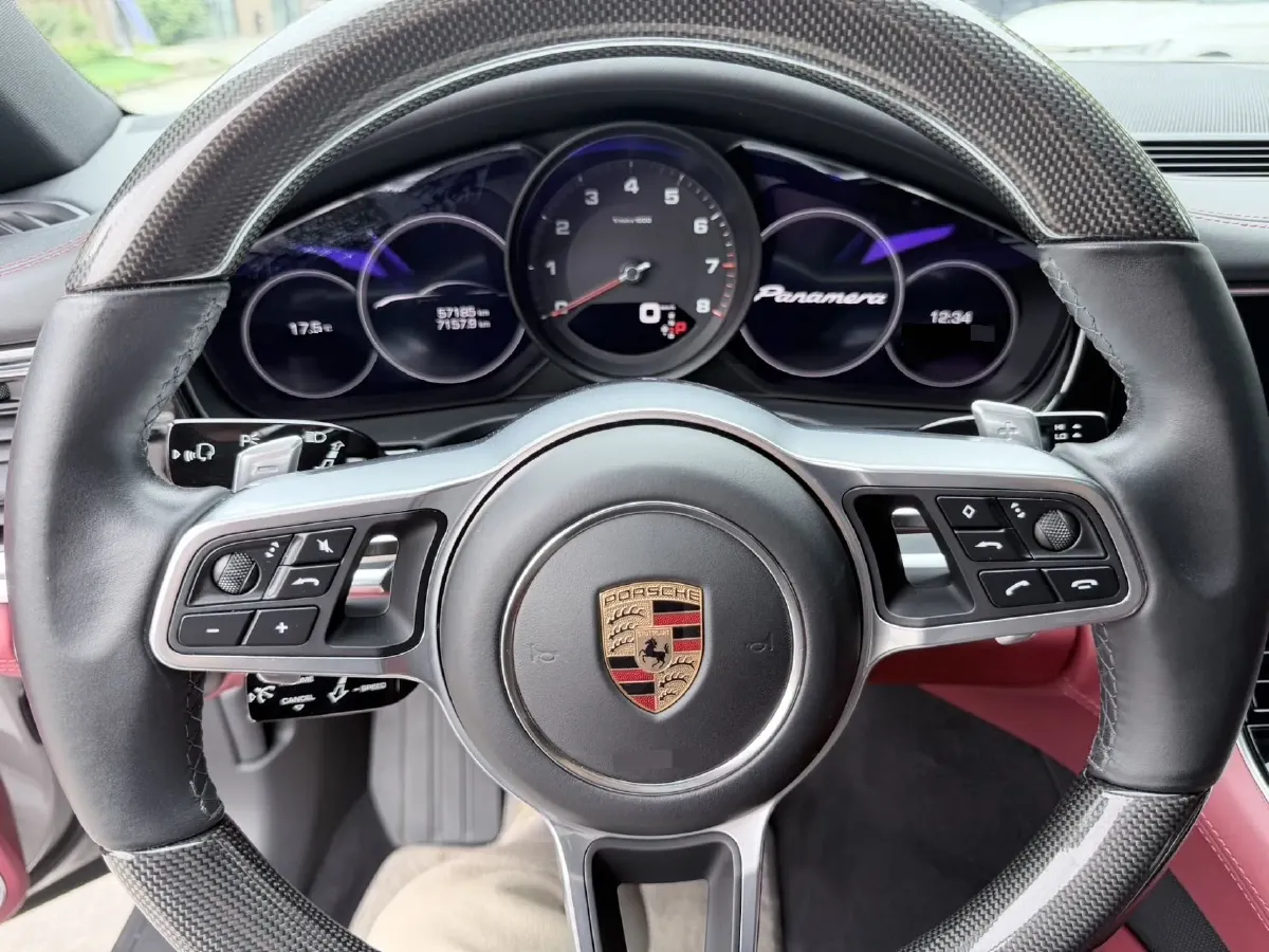 2019 Porsche Panamera 2.9T 330HP V6 8DCT,autocango,china used car exporter,china ev exporter,chinese used car exporter,chinese used ev exporter