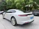 2019 Porsche Panamera 2.9T 330HP V6 8DCT