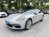 2019 Porsche Panamera 2.9T 330HP V6 8DCT