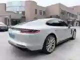 2019 Porsche Panamera 2.9T 330HP V6 8DCT