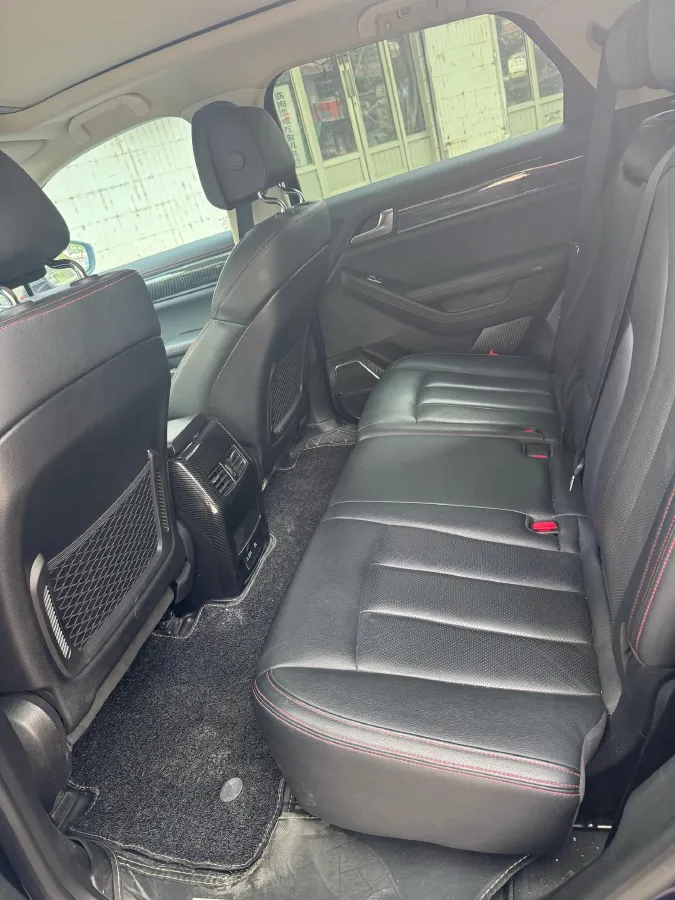 2019 Volkswagen Teramont 2.0T 220HP L4 7DCT,autocango,china used car exporter,china ev exporter,chinese used car exporter,chinese used ev exporter