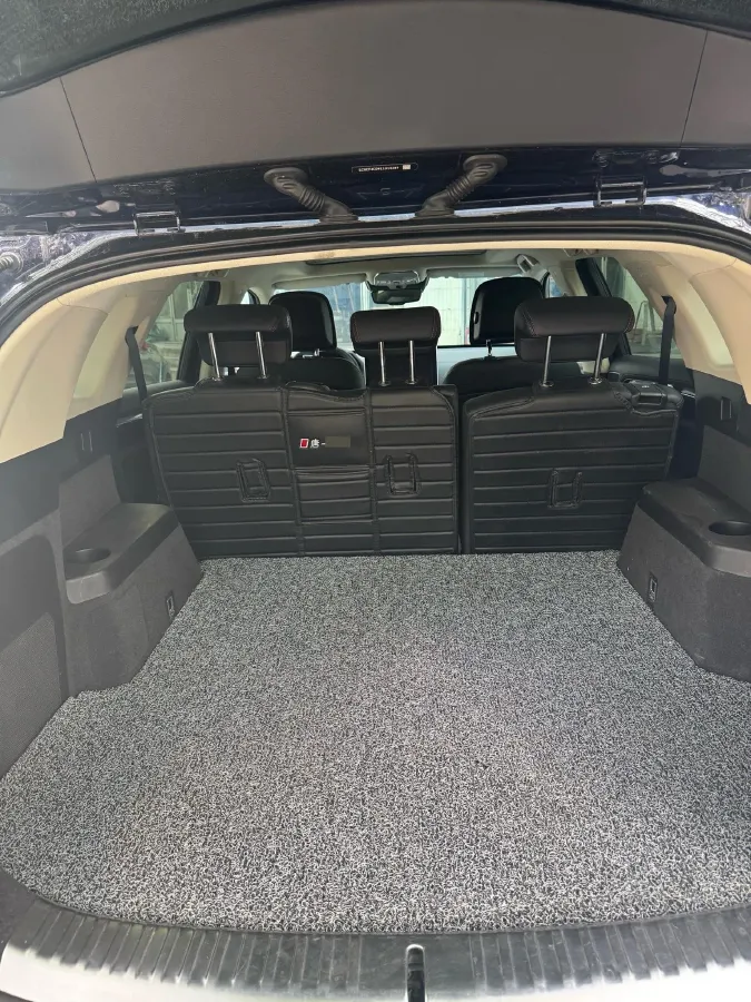 2019 Volkswagen Teramont 2.0T 220HP L4 7DCT,autocango,china used car exporter,china ev exporter,chinese used car exporter,chinese used ev exporter