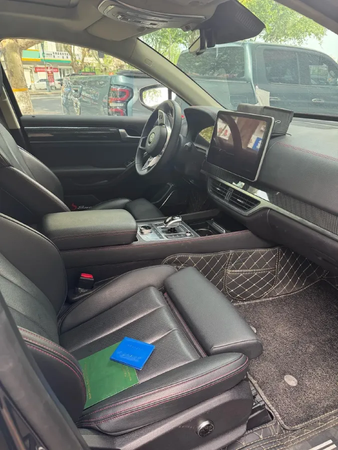 2019 Volkswagen Teramont 2.0T 220HP L4 7DCT,autocango,china used car exporter,china ev exporter,chinese used car exporter,chinese used ev exporter