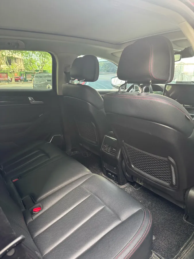 2019 Volkswagen Teramont 2.0T 220HP L4 7DCT,autocango,china used car exporter,china ev exporter,chinese used car exporter,chinese used ev exporter