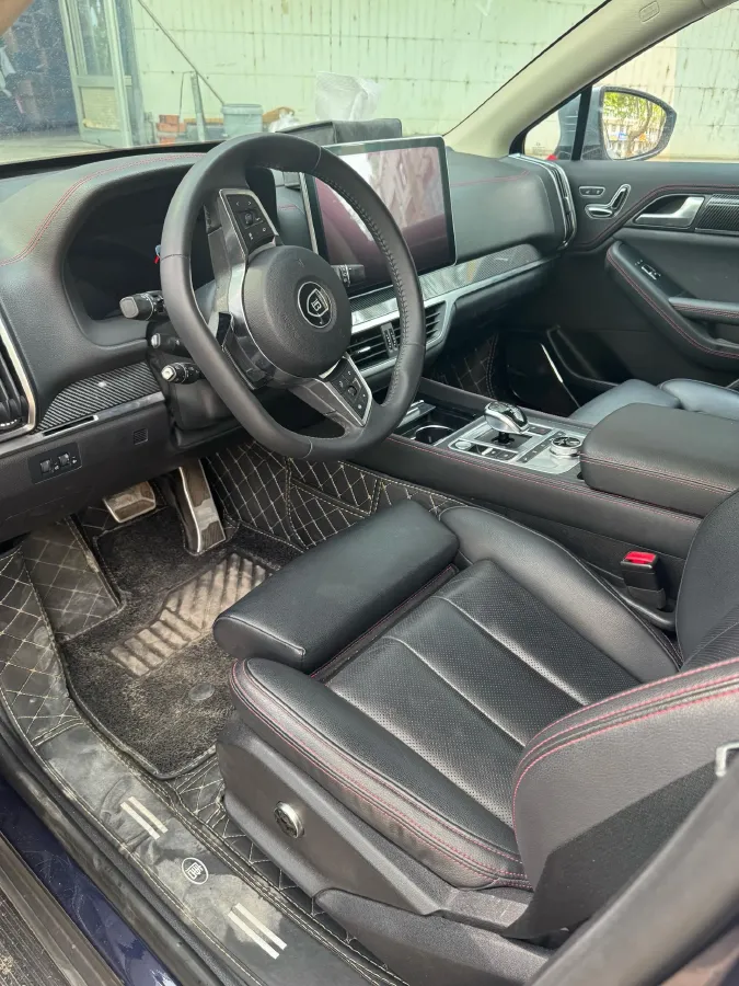 2019 Volkswagen Teramont 2.0T 220HP L4 7DCT,autocango,china used car exporter,china ev exporter,chinese used car exporter,chinese used ev exporter