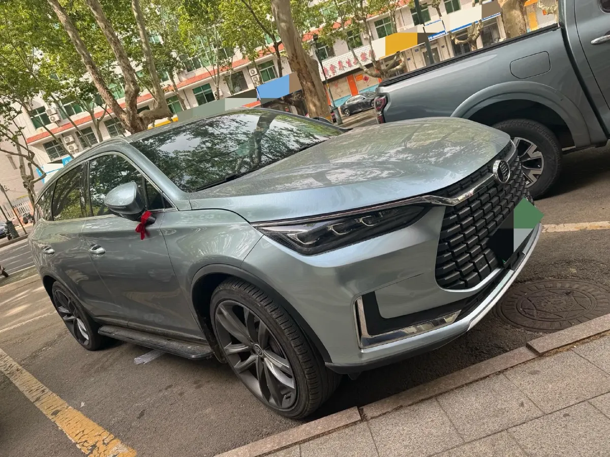 2019 Volkswagen Teramont 2.0T 220HP L4 7DCT,autocango,china used car exporter,china ev exporter,chinese used car exporter,chinese used ev exporter