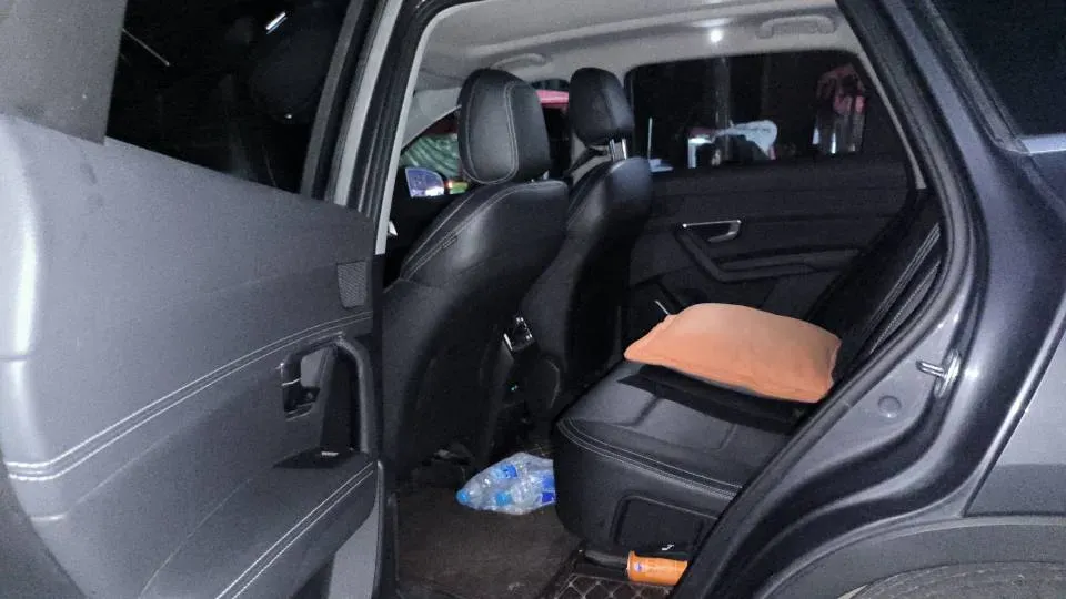 2019 BYD Song Pro 1.5T 160HP L4 6DCT,autocango,china used car exporter,china ev exporter,chinese used car exporter,chinese used ev exporter